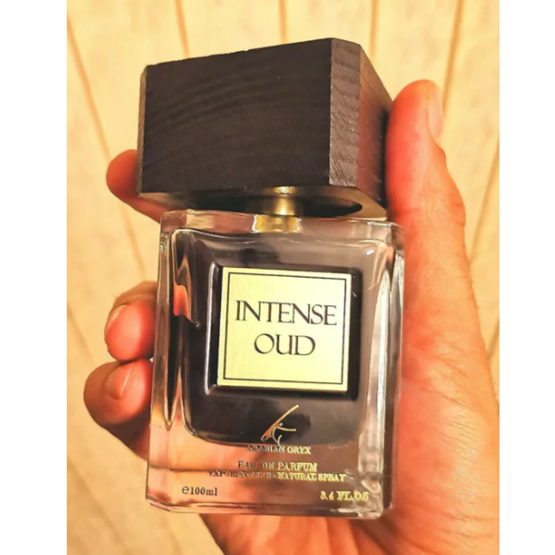 Intense Oud EDP-100ml by Arabian Oryx - Image 8