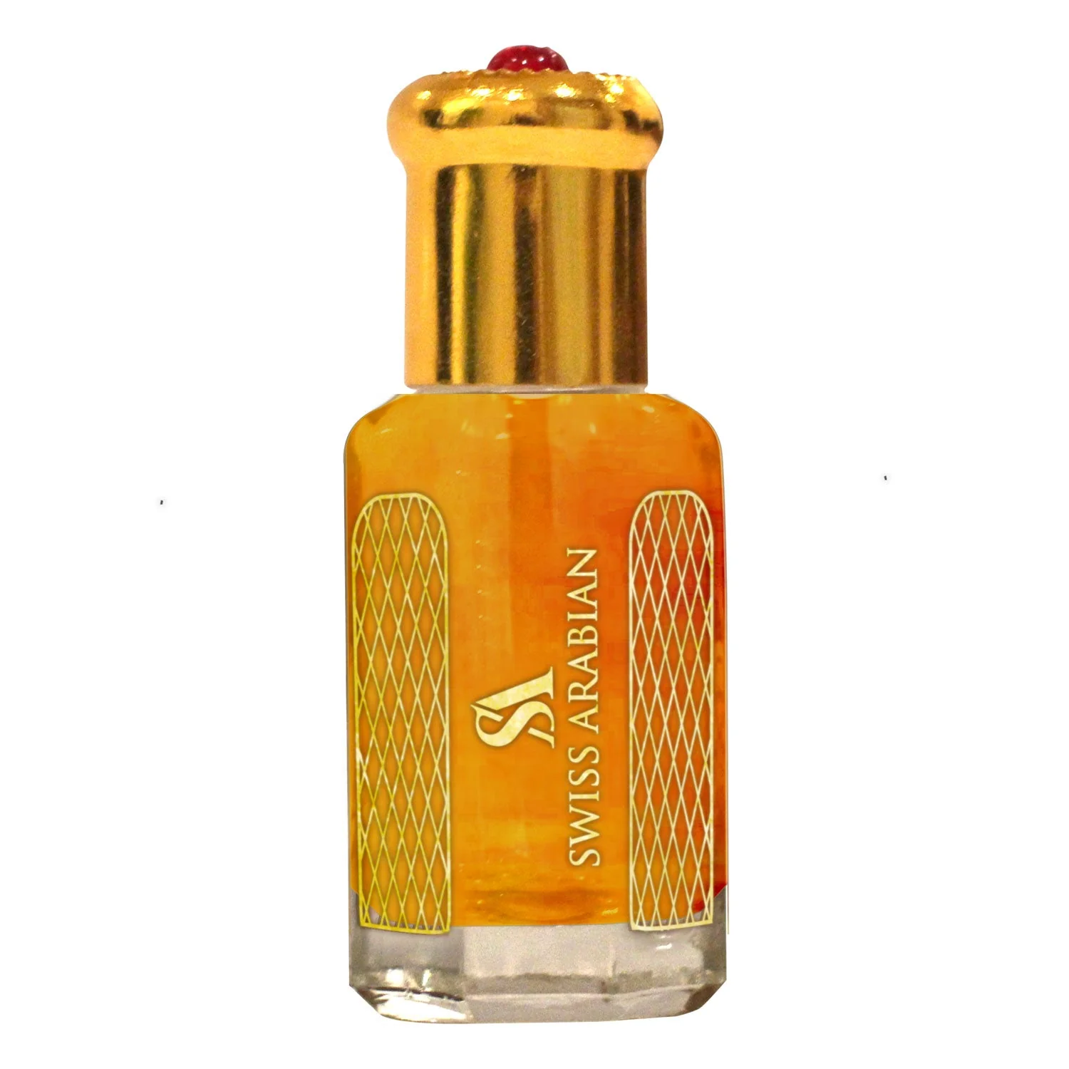 Jasmin 500 Gram (Lose Oil Bottle) By Swiss Arabian - Image 2