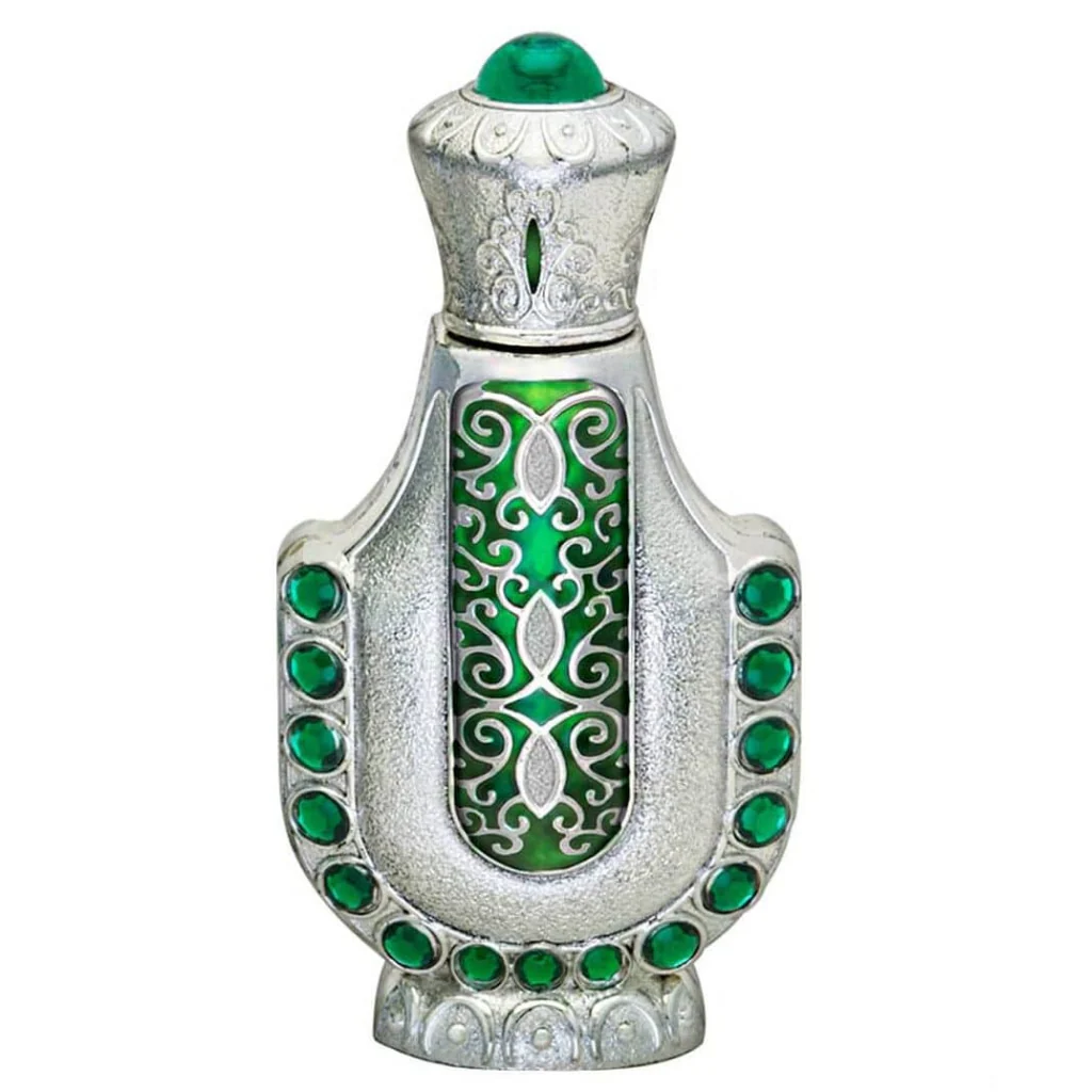 Jawad Perfume Oil - 15 ML (0.5 oz) by Swiss Arabian - Image 2