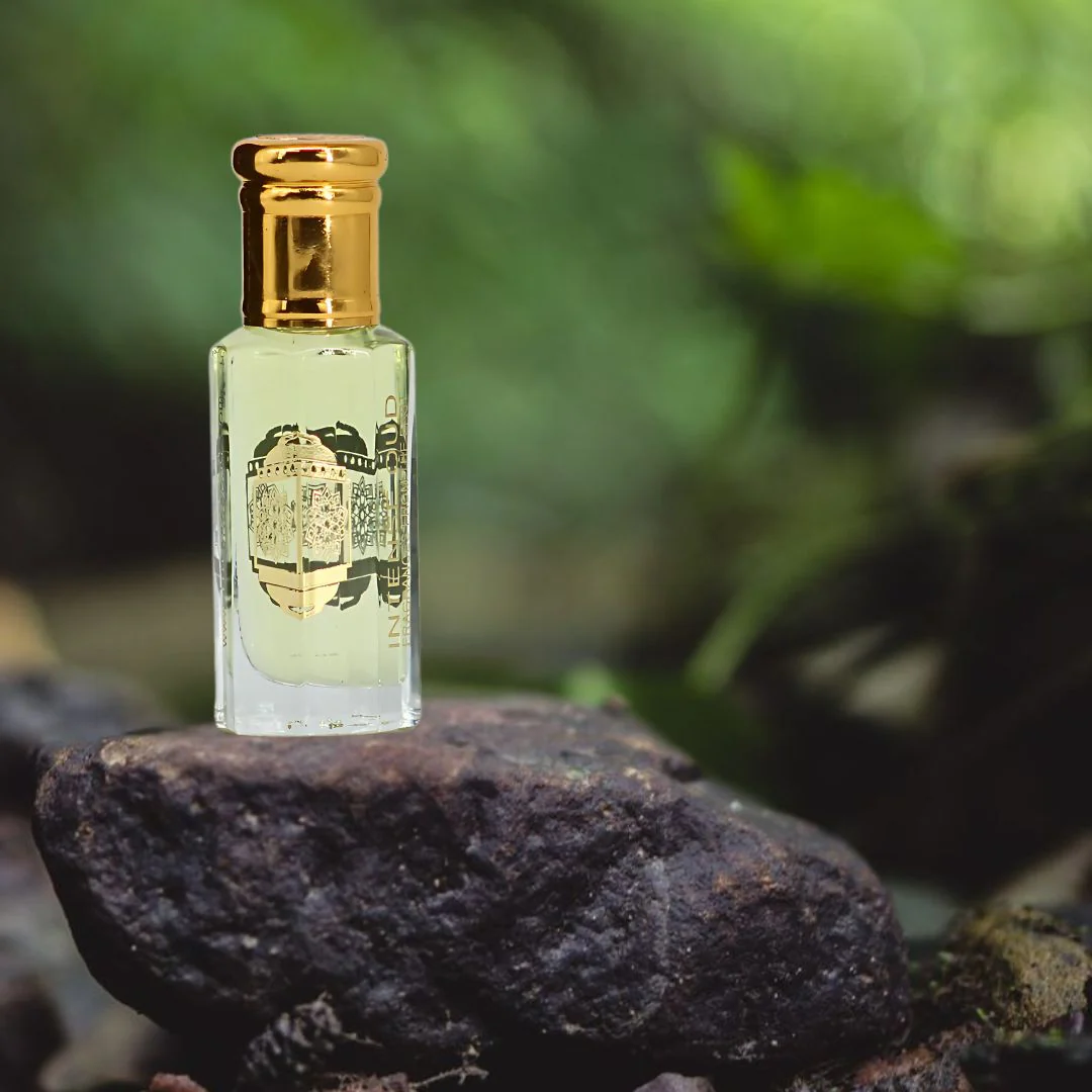Just Adore For Women Perfume Oil 12ML (0.40 OZ) With Black Gift Box By Intense Oud | Long Lasting, Soft, Sensual Fragrance. - Image 5
