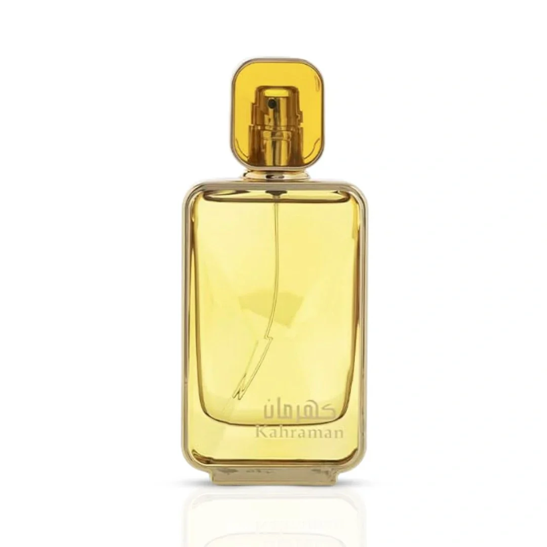 Kahraman Eau de Parfum Spray 100ml (3.4 oz) by Arabian Oud - Image 4