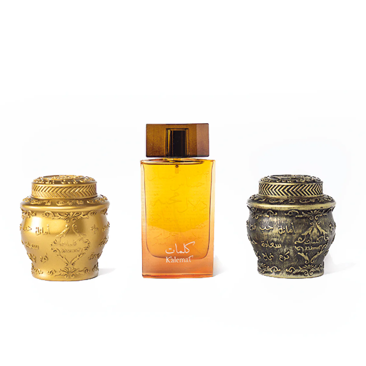 Kalemat Gift Set by Arabian Oud - Image 2