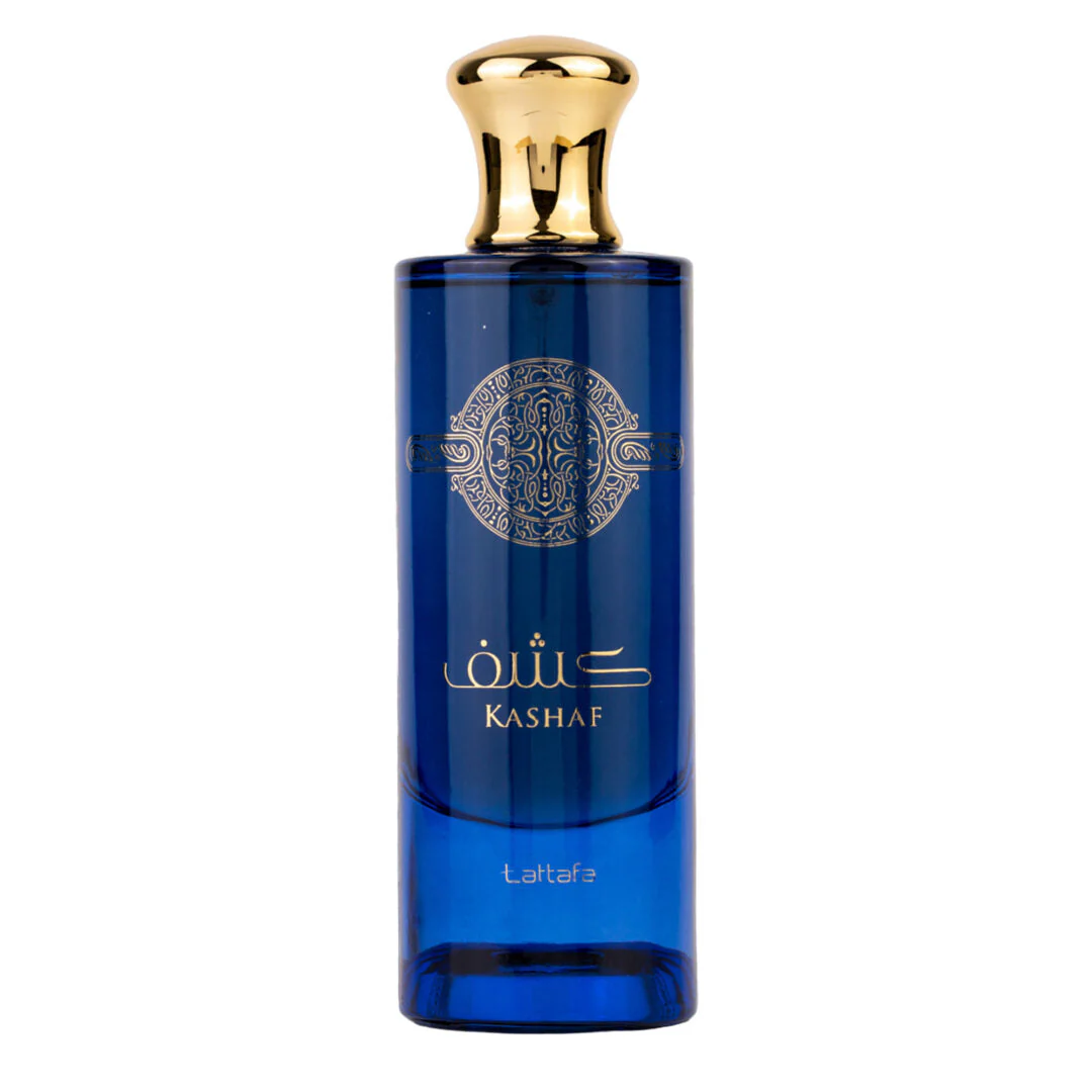 Kashaf EDP - 100ML(3.4 oz) Unisex | by Lattafa Perfumes - Image 2
