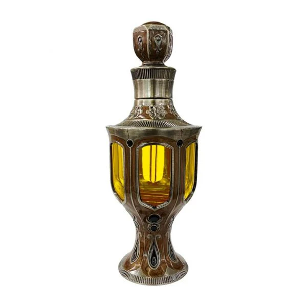 Khulasat Al Oud Concentrated Oil - 30Ml By AL HARAMAIN - Image 2