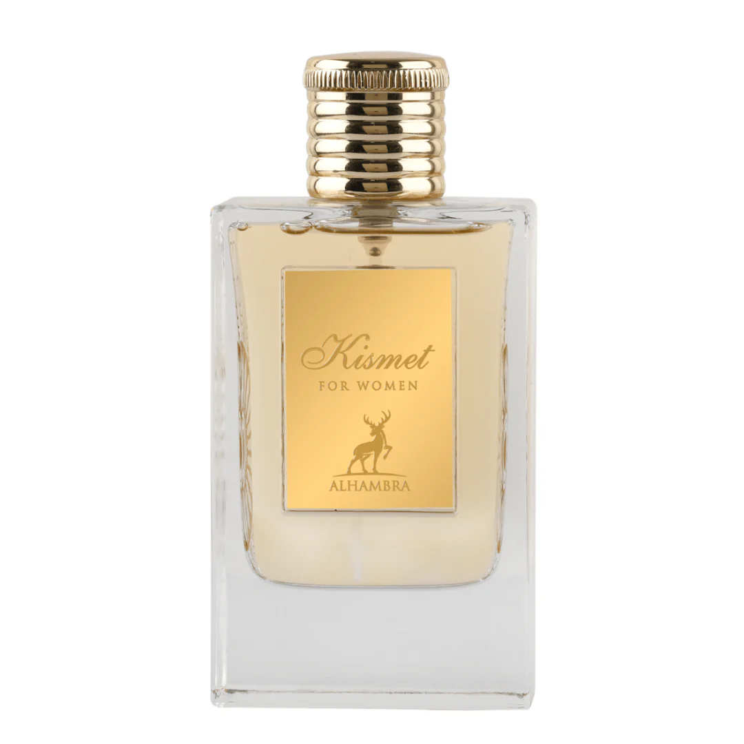 Kismet For Women |EDP-100ML/3.4Oz| By Maison Alhambra - Image 2