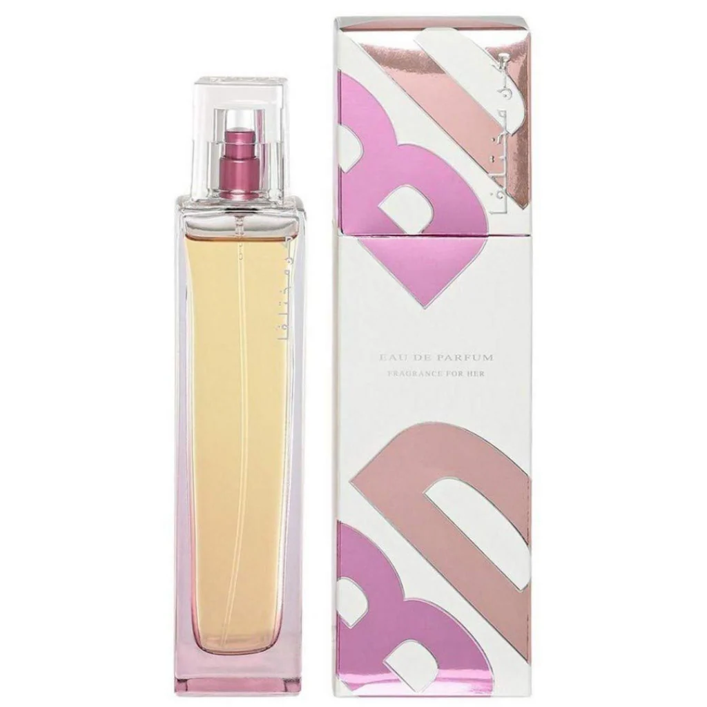 Kun Mukthalifan for Women EDP- 100 ML (3.4 oz) by Rasasi - Image 4