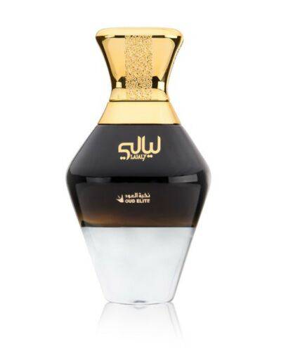 Laialy for Women EDP - 100 ML (3.4 oz) by Oud Elite - Image 2