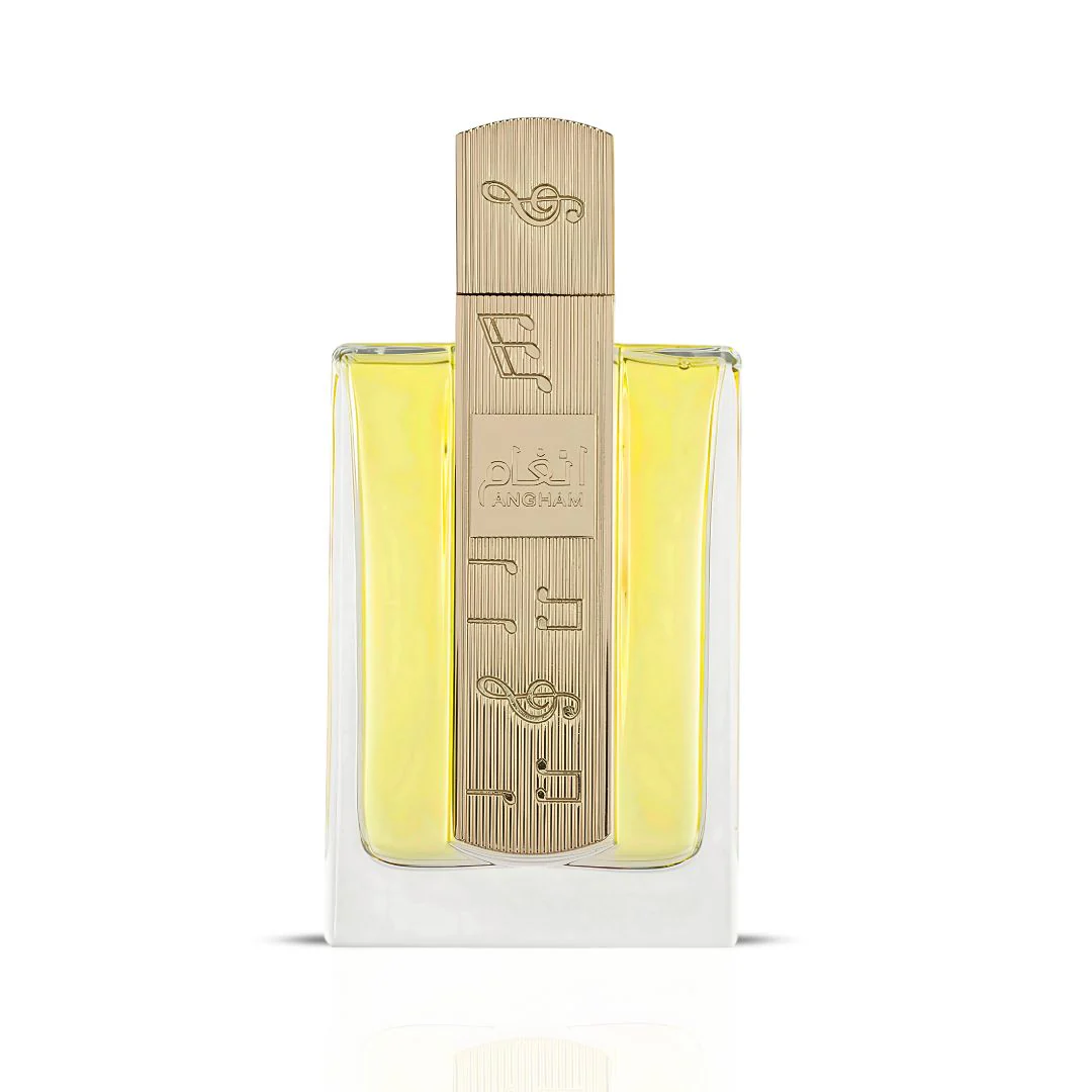 Angham Eau De Parfum Spray 100ML (3.4 OZ) by Lattafa - Image 2