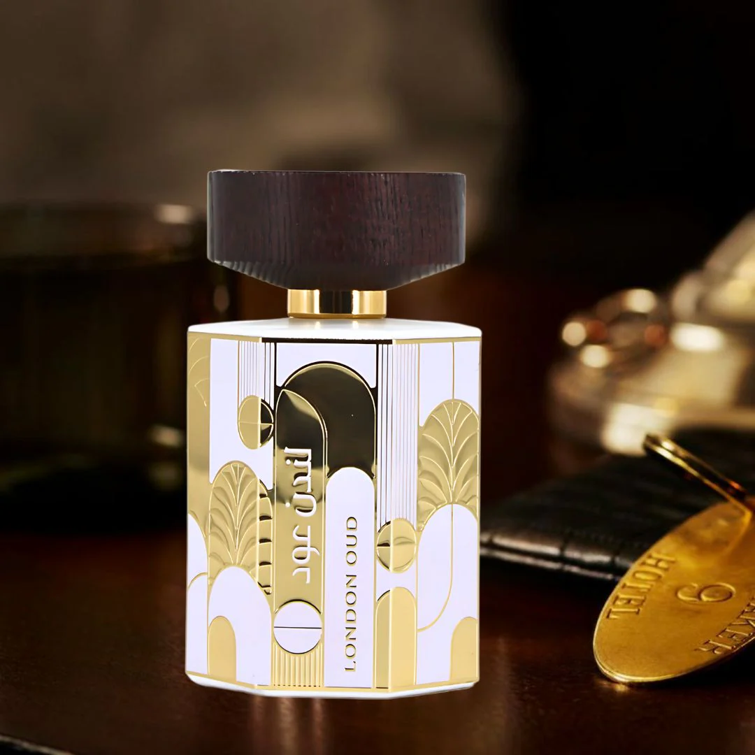 London Oud EDP Spray 100ML (3.4 OZ) By Ard Al Zaafaran - Image 6