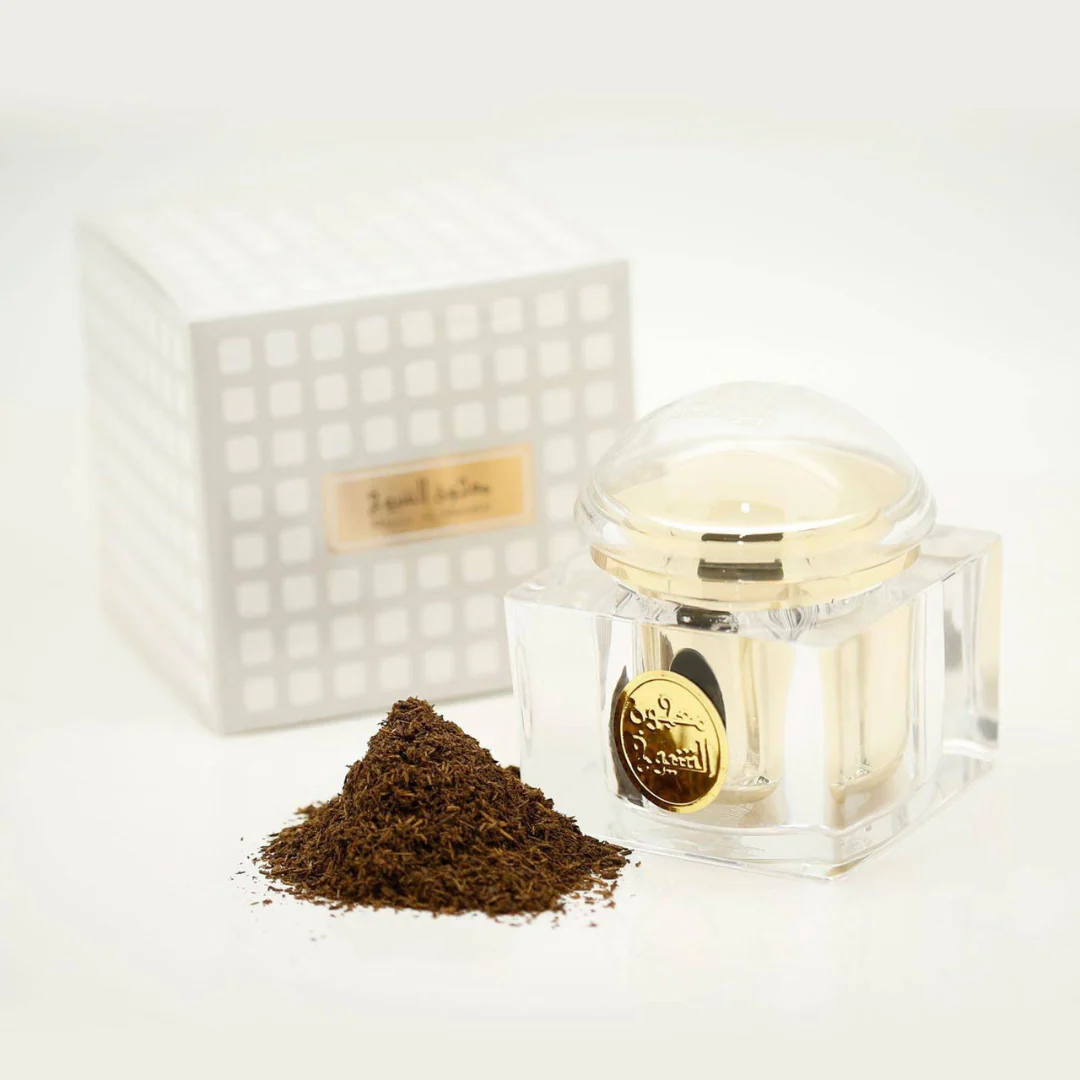 Maajoun Al Shioukh Bakhoor - 100 GM (3.5 oz) by Arabian Oud - Image 3
