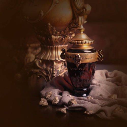 Majestic Special Oud EDP- 100 ML (3.4 oz) by Arabian Oud - Image 5