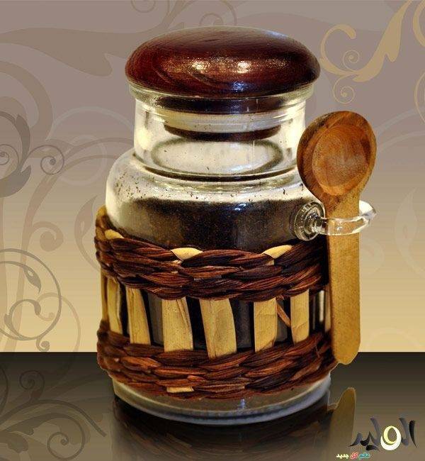 Majoon Al Arabian Mutawar Incense by Arabian Oud - Image 2