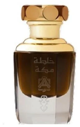 Makkah Blend Perfume Oil-12ml(0.4 oz) by Abdul Samad Al Qurashi - Image 2