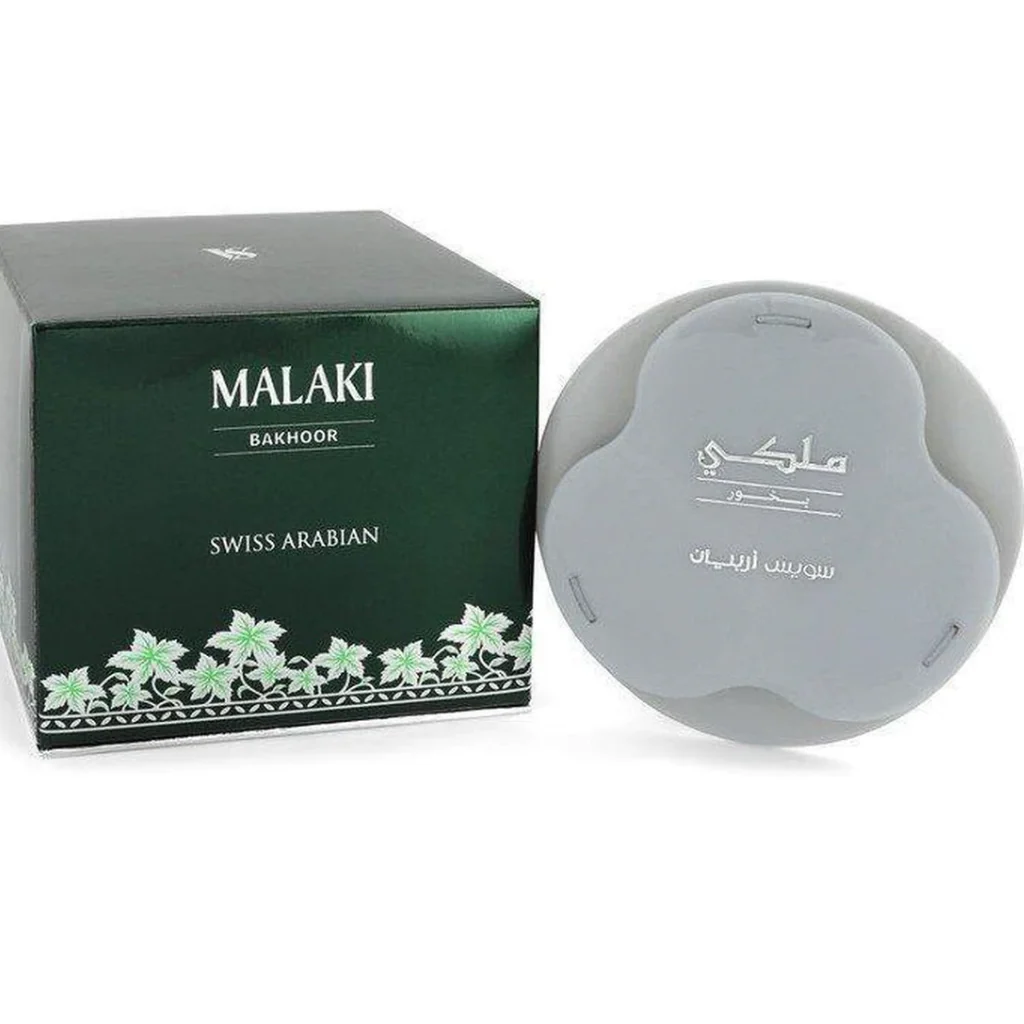Malaki Bakhoor - 18 Tablets by Swiss Arabian - Image 2