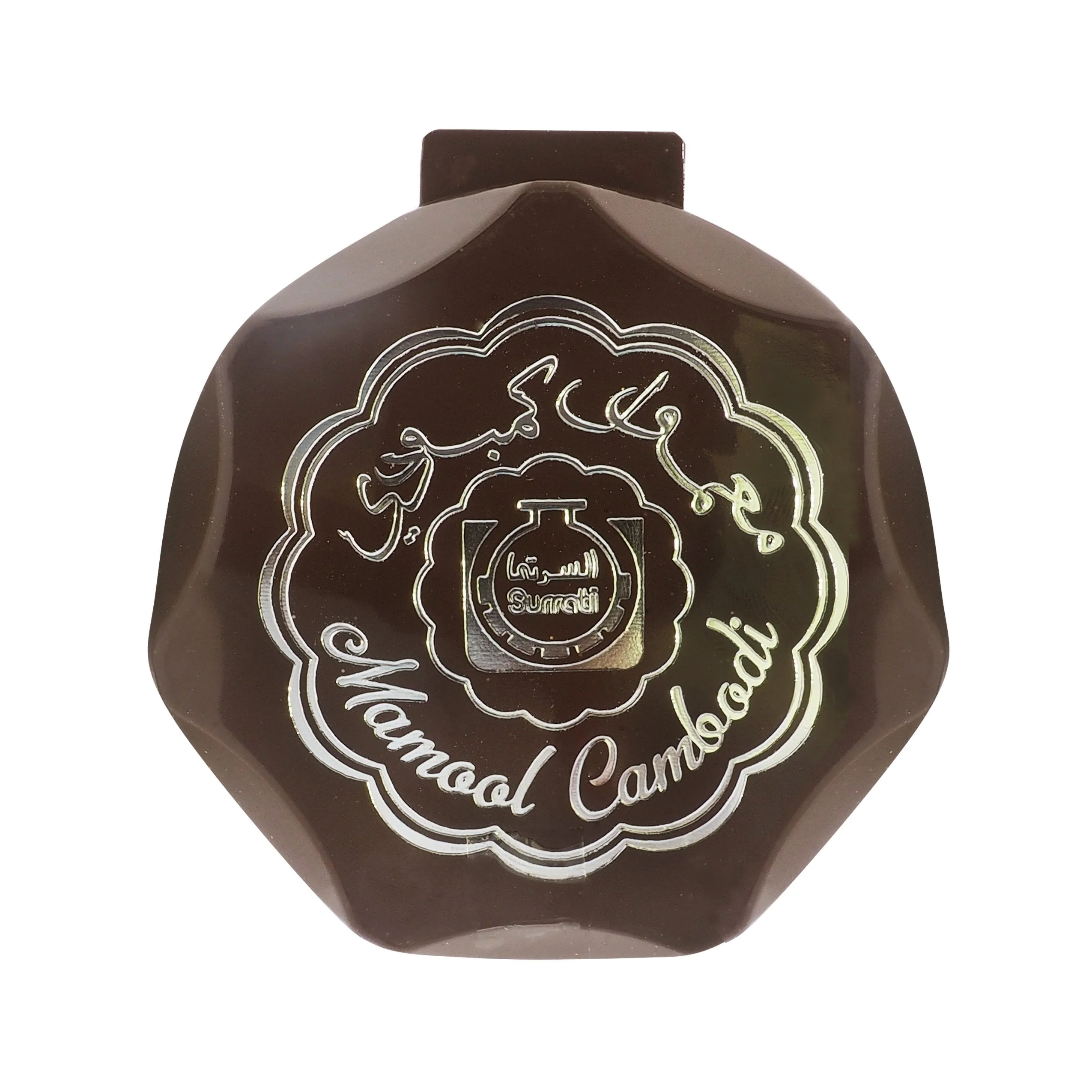Mamool Cambodi Bakhoor - 40 GM (1.4 oz) by Surrati - Image 4
