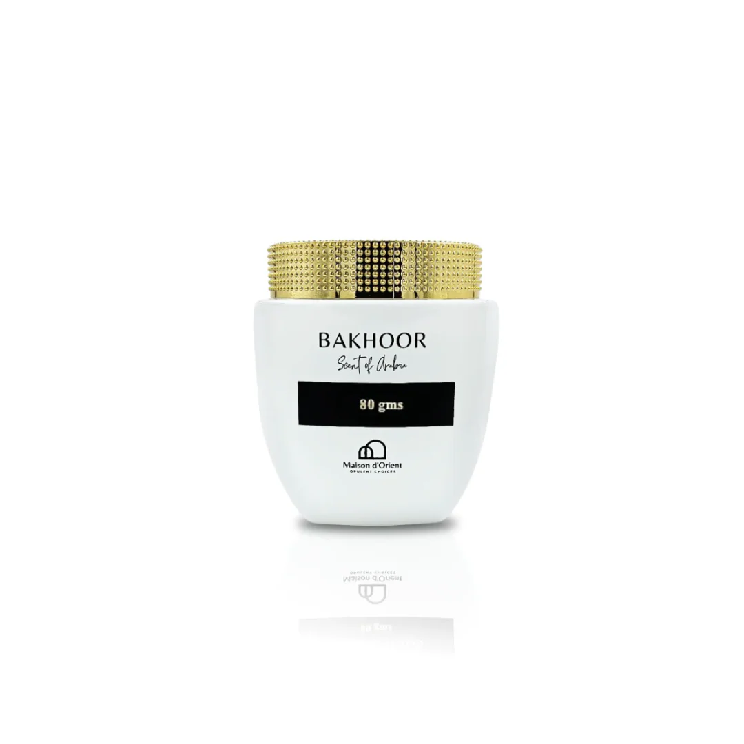 Mamoul Alia 80G By Maison D'Orient - Image 2