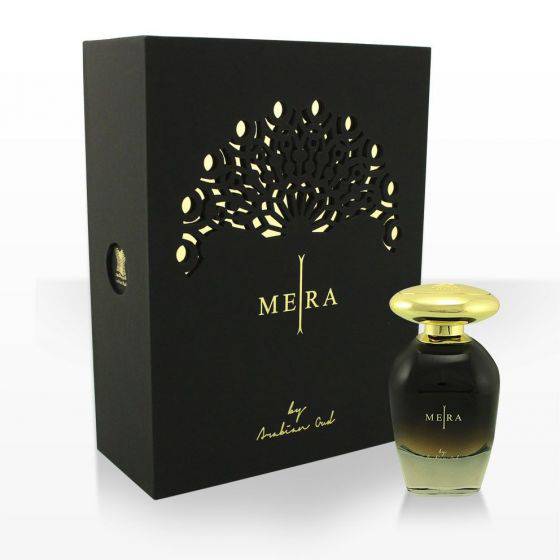 Mera Gold for Women EDP- 100 ML (3.4 oz) by Arabian Oud
