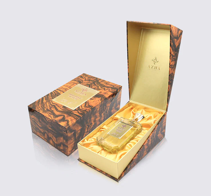 Mishmish Al Oud |EDP-100ML| By Azha - Image 3