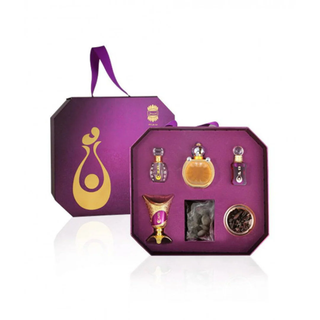 Mother's day Gift Set by Ajmal