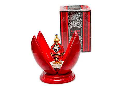 Mukhalat Al-Hamra for Women EDP- 50 ML (1.7 oz) by Arabian Oud - Image 5