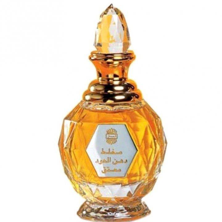 Mukhallat Dahn AL Oudh Moattaq CPO - 18 ML (0.6oz) by Ajmal - Image 2