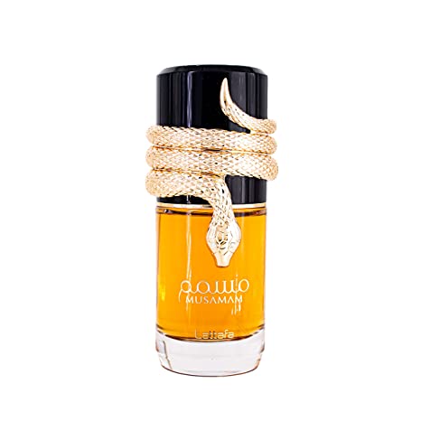 Musamam EDP - 100ml(3.4 oz) | by Lattafa - Image 2