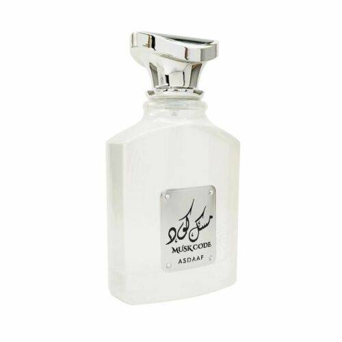 Musk Code EDP - 100ML (3.4Oz) by Asdaaf - Image 3