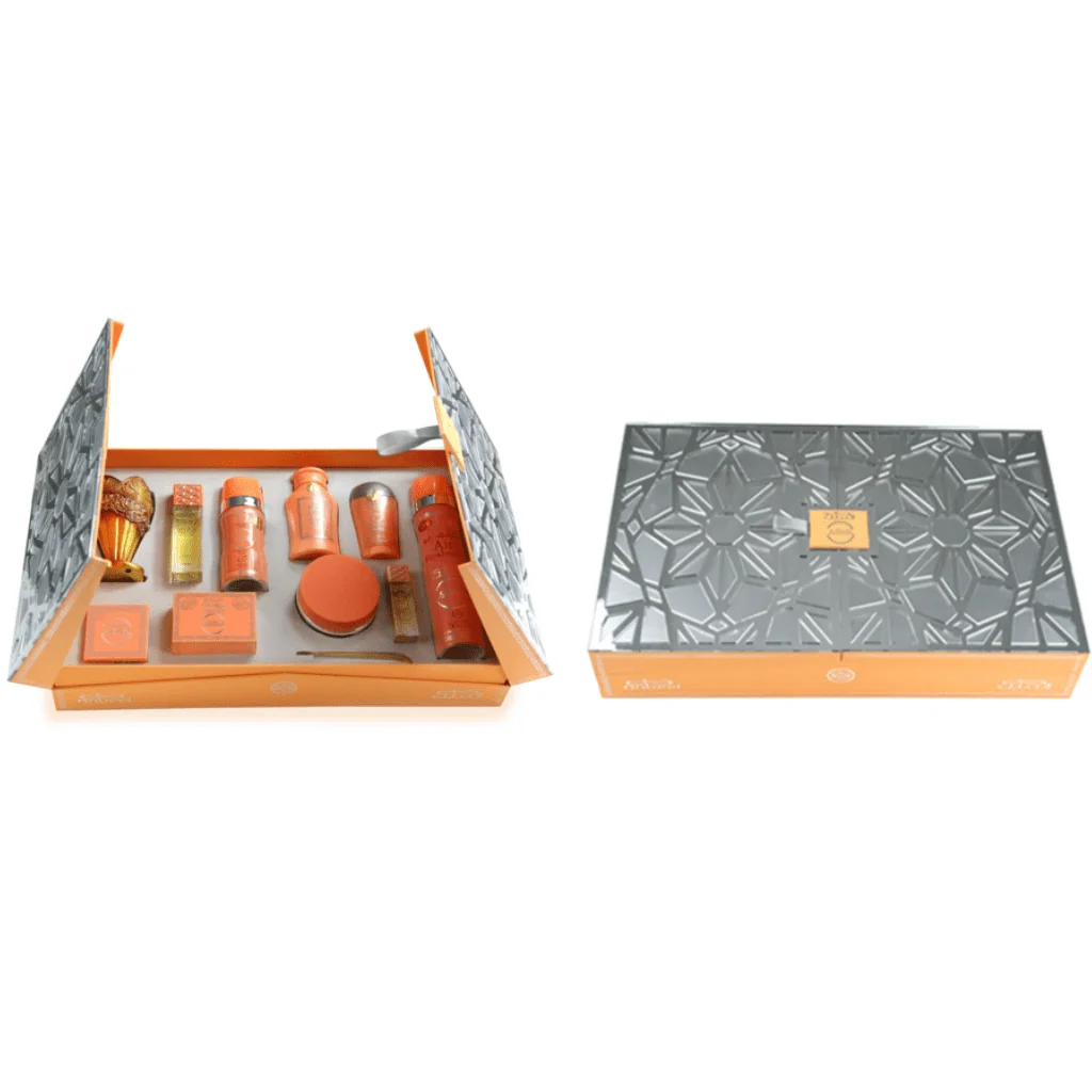 Nabeel Gift Set by Nabeel