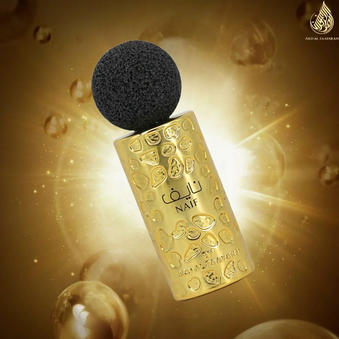 Naif EDP Spray 100ml (3.4 Oz) by Ard Al Zaafaran - Image 7