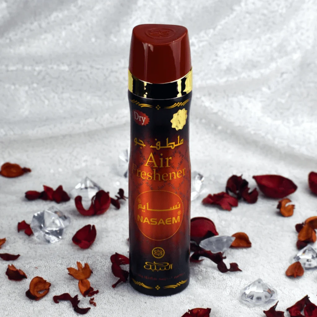Nasaem Air Freshener - 300 ML (10 oz) by Nabeel - Image 2
