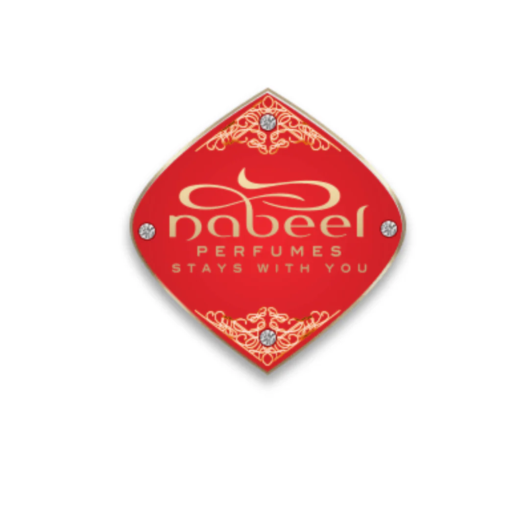 Nasaem - Box 6 x 6ml Roll-on Perfume Oil by Nabeel - Image 3
