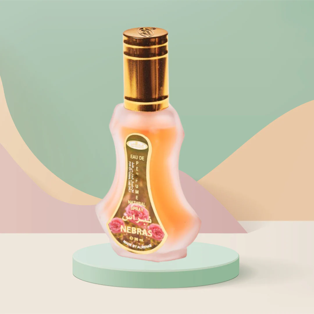 Nebras EDP-35ml by Al Rehab - Image 4