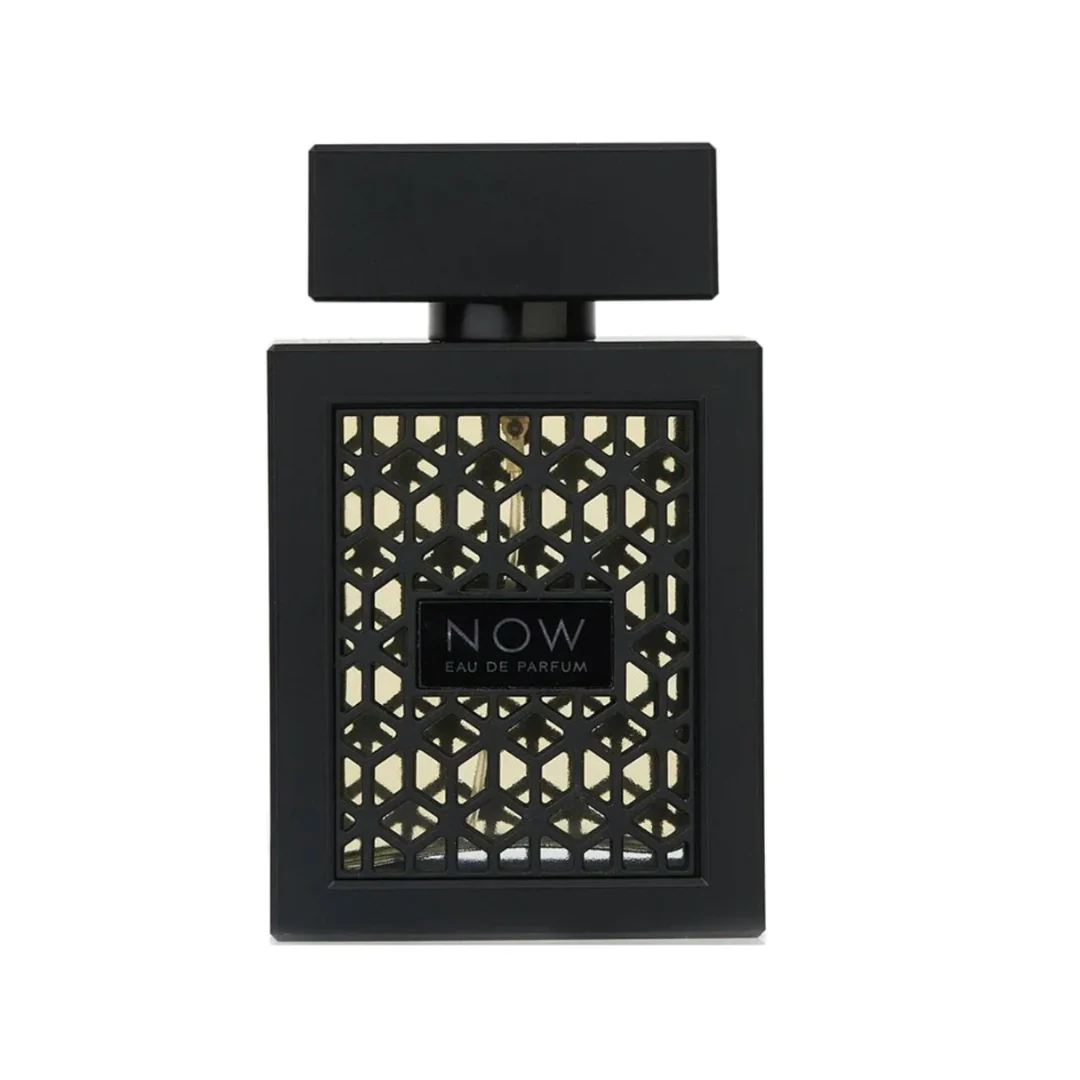 Now EDP 100ml (3.4Oz) By RAVE - Image 2