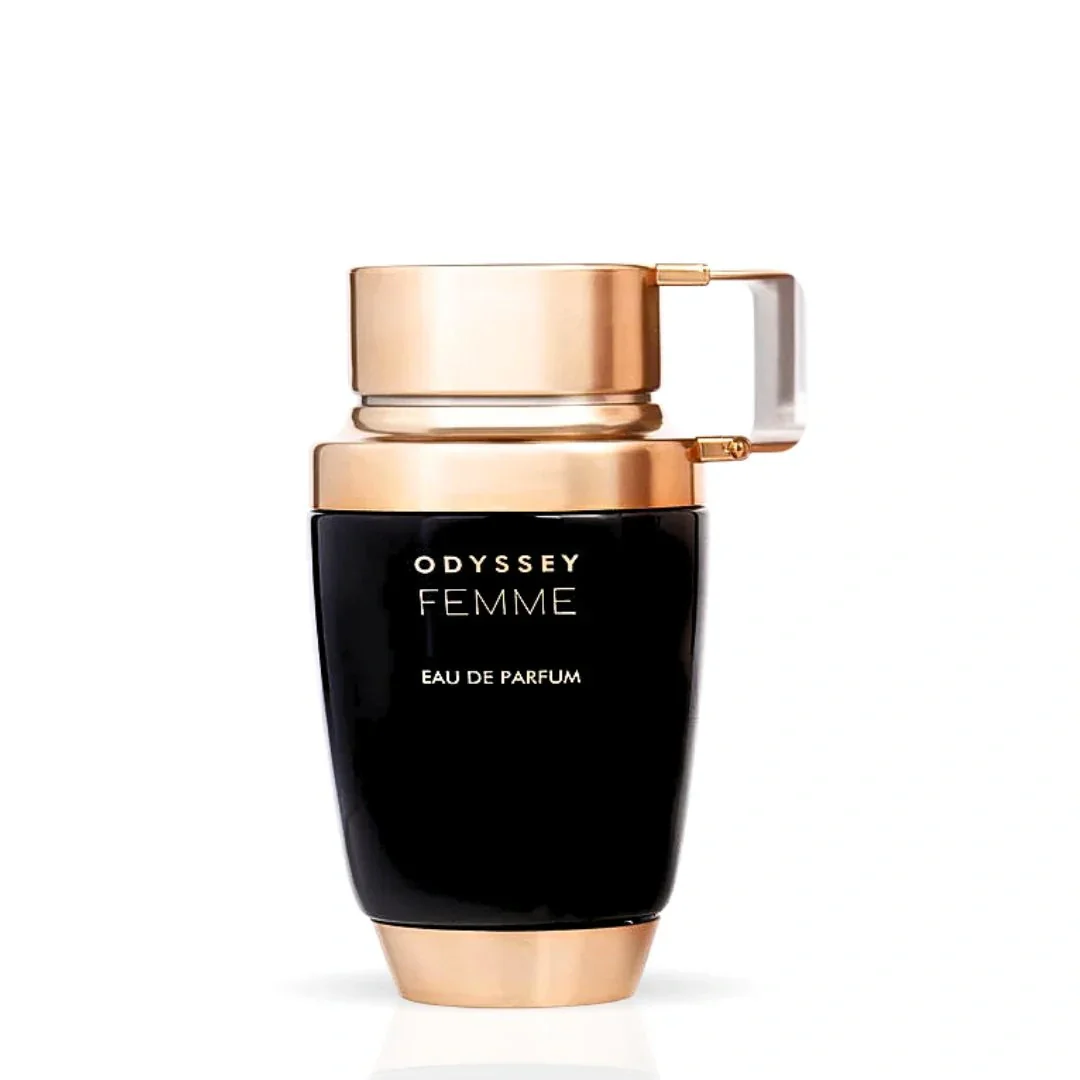 Odyssey Femme Eau de Parfum Spray 100ml (3.4 Oz) by Armaf - Image 2