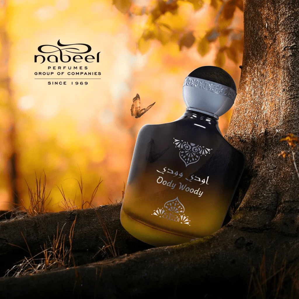 Oody Woody EDP - 100 Ml (3.4 oz) by Nabeel - Image 4