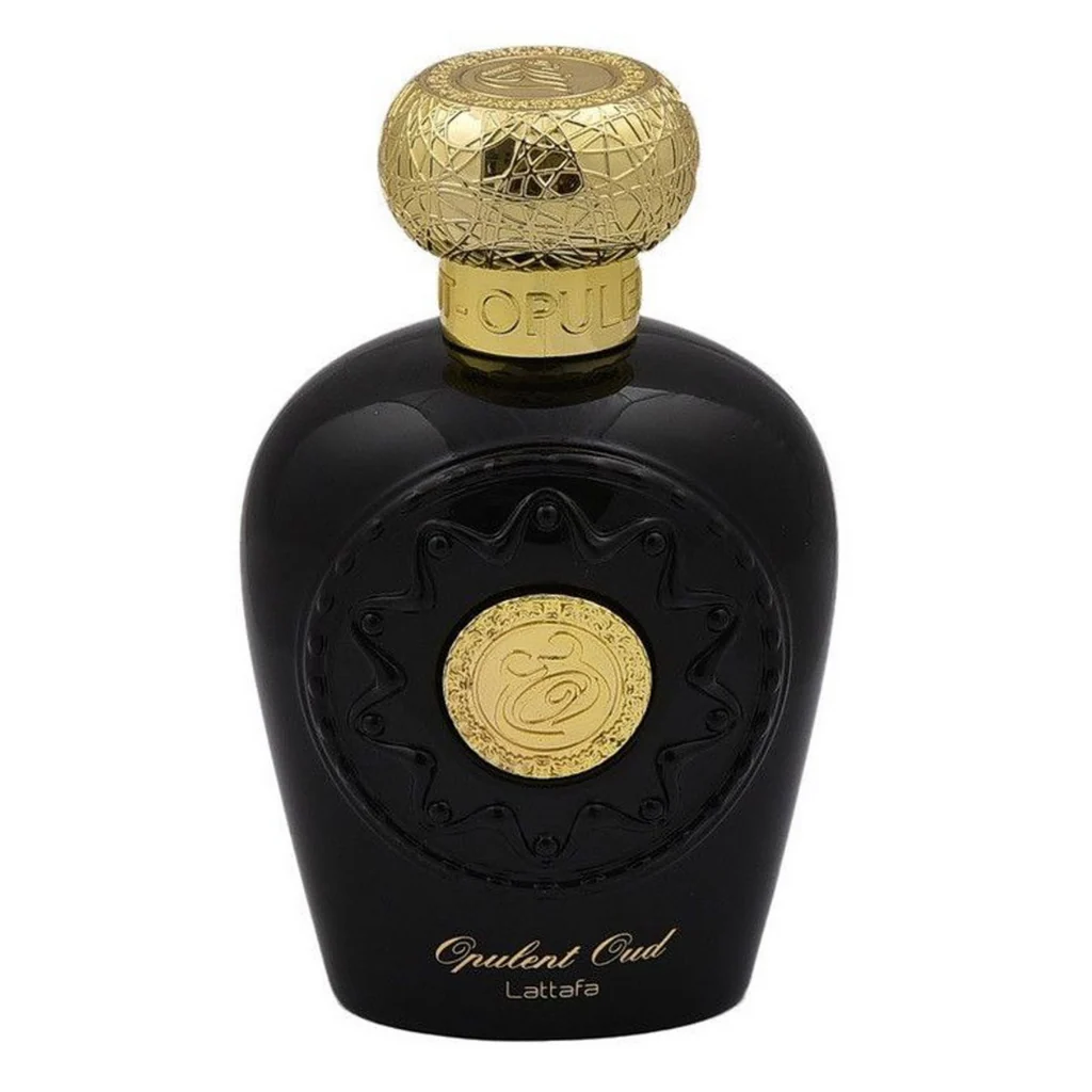 Opulent Oud for Men EDP - 100ML (3.4 oz) by Lattafa - Image 3