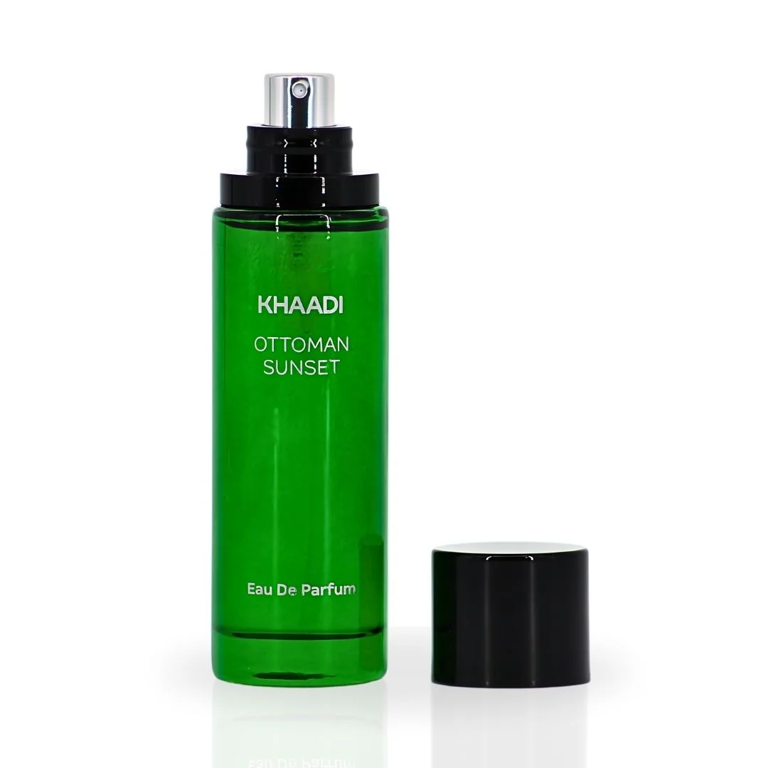 Ottoman Sunset EDP Spray 30ML (1.02 OZ) by Khaadi | Long lasting, Fruity, Musky, Elegant Fragrances. - Image 4