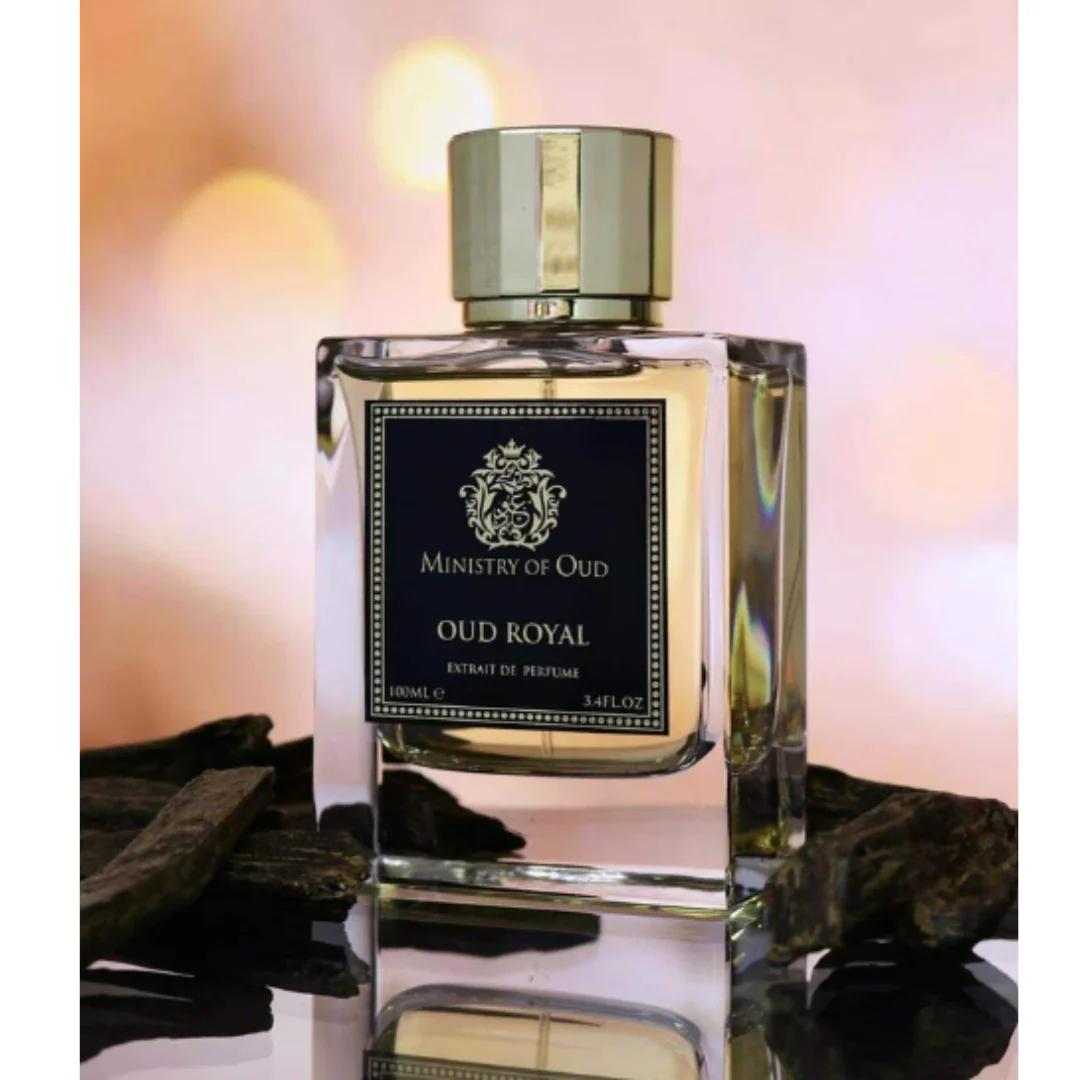 Oud Royal EDP-100ml by Ministry Of Oud - Image 4