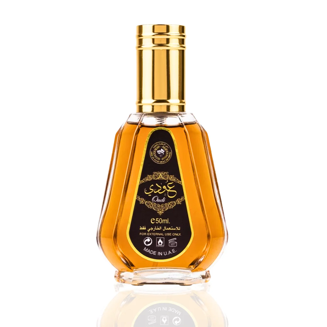 Oudi EDP - 50ML (1.7 OZ) by Ard Al Zaafaran - Image 2