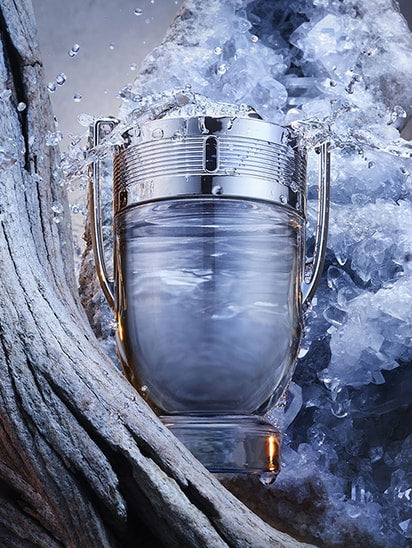 PACO RABANNE INVICTUS (M) EDT 100ML - Image 3