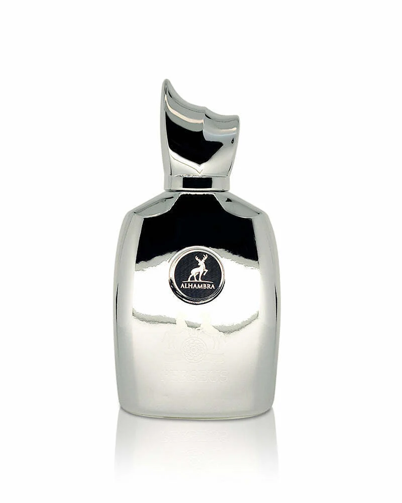 Perseus For Men |EDP-100ML/3.4Oz| By Maison Alhambra - Image 2