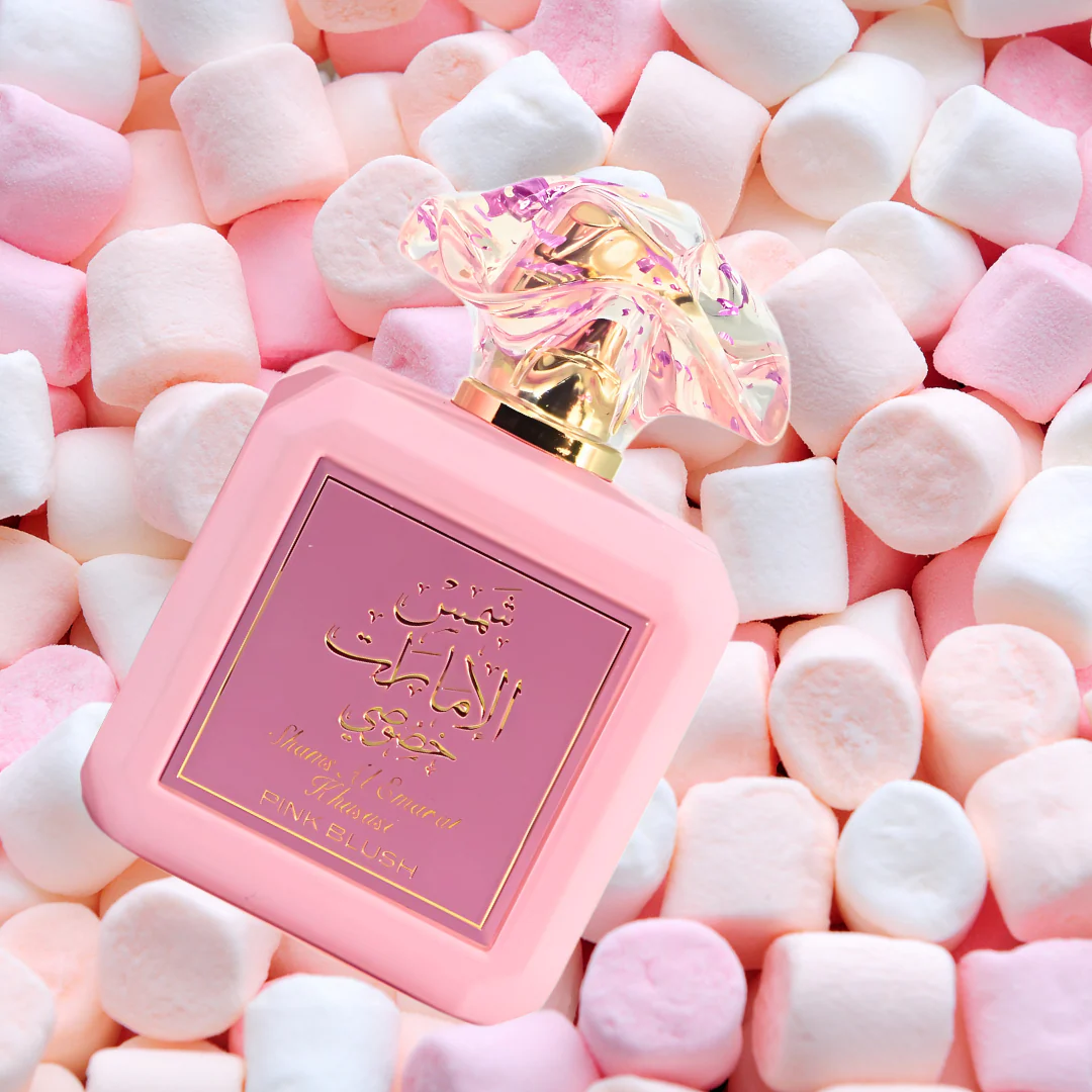 Pink Blush Shams Al Emarat Khususi EDP Spray 100ML (3.4 OZ) by Ard Al Zaafaran - Image 8