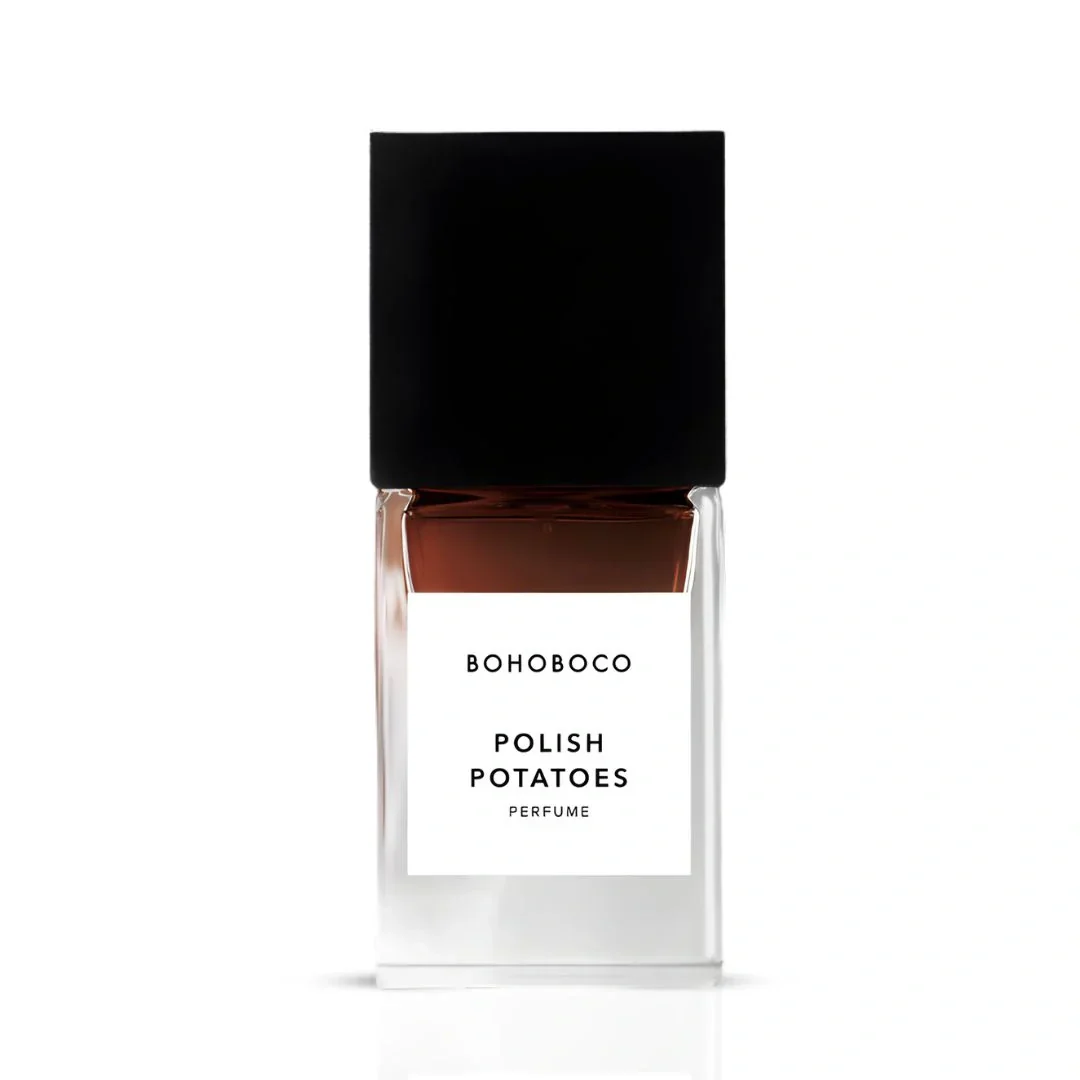 Polish Potatoes Eau de Parfum Spray 50ml (1.7 fl oz) by Bohoboco - Image 3
