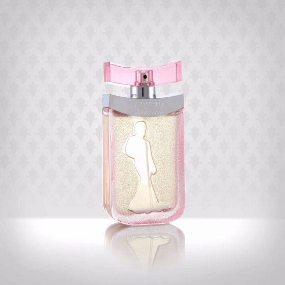 Princessa Celebration for Women EDP- 100 ML (3.4 oz) by Arabian Oud - Image 2