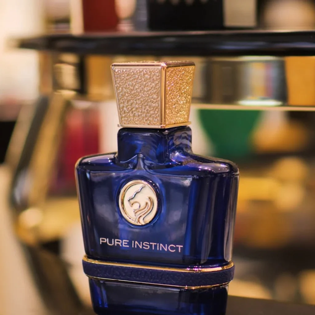 Pure Instinct for Men EDP - 100 ML (3.4 oz) by Swiss Arabian - Image 3