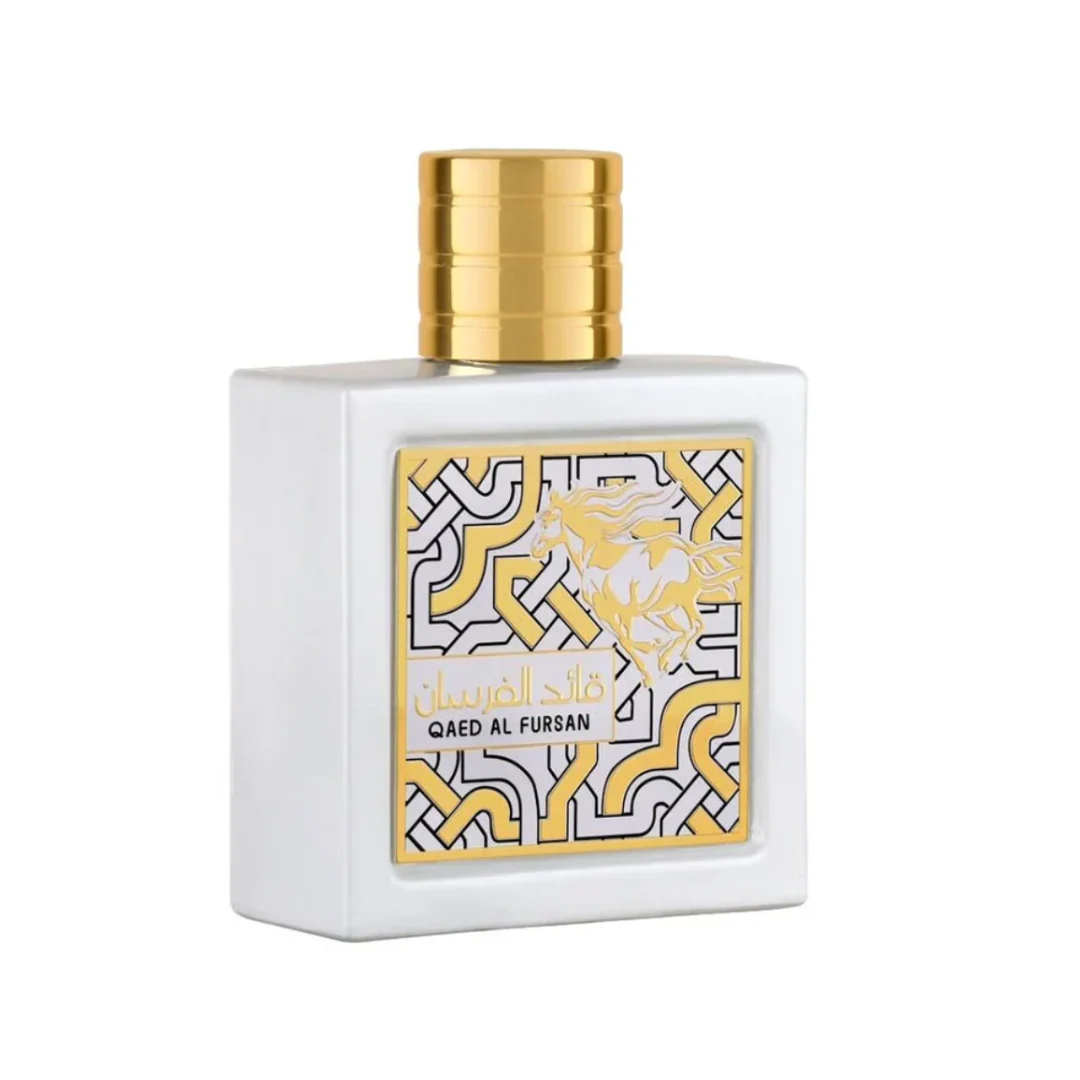 Qaed Al Fursan Unlimited EDP-90ml by Lattafa - Image 2