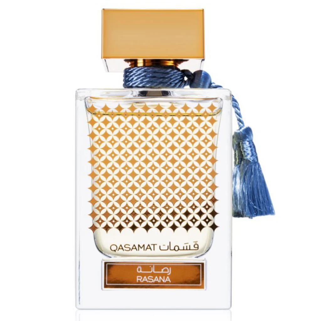 Qasamat Rasana EDP - 65 ML (2.1 oz) by Rasasi - Image 2
