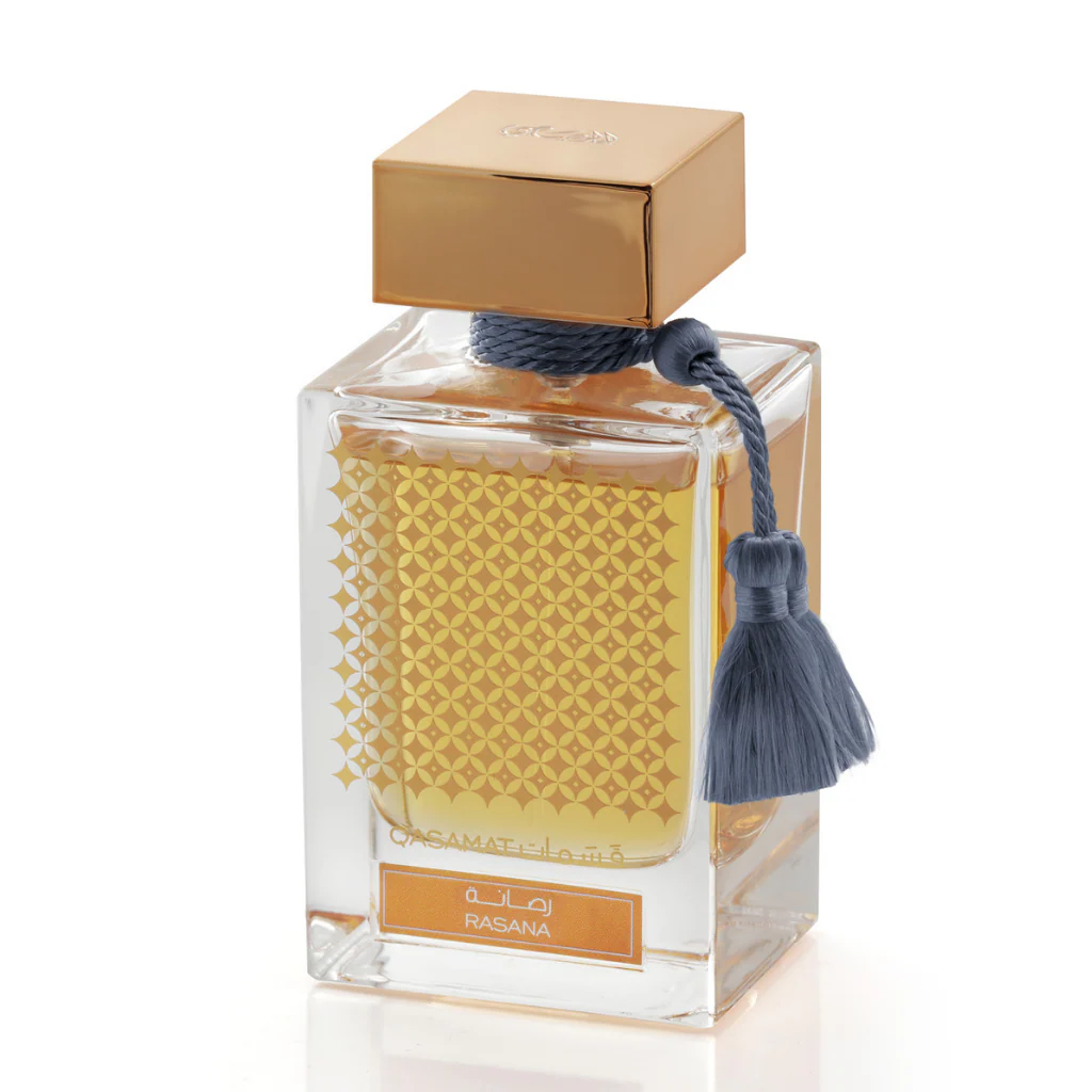 Qasamat Rasana EDP - 65 ML (2.1 oz) by Rasasi - Image 3
