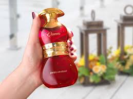 Queen for Women EDP- 75 ML (2.5 oz) by Swiss Arabian - Image 4