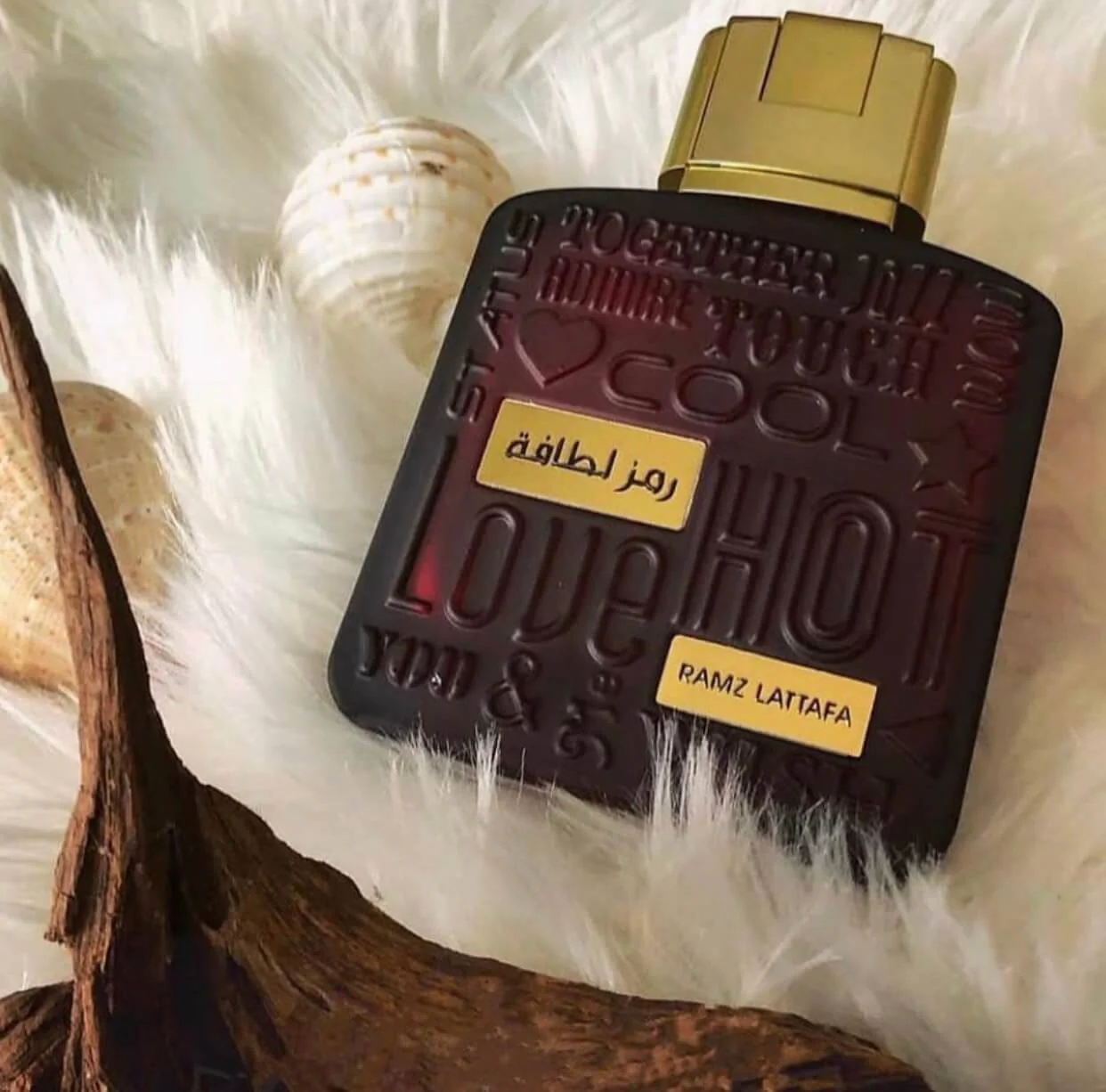 Ramz Lattafa Gold EDP - 30ML (1.0 oz) by Lataffa - Image 3